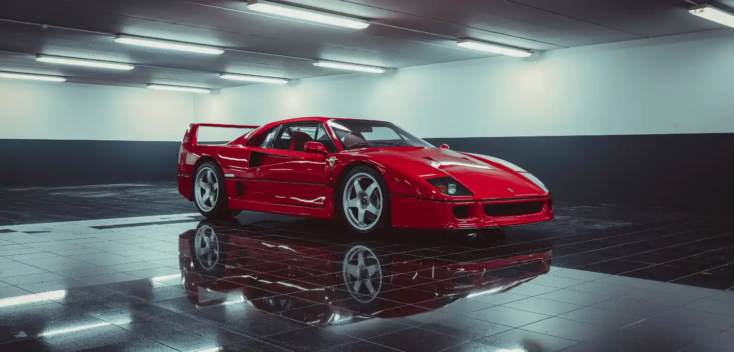 Car Paint Correction Downtown Toronto