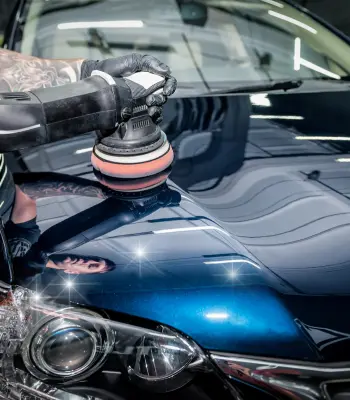car paint correction downtown toronto