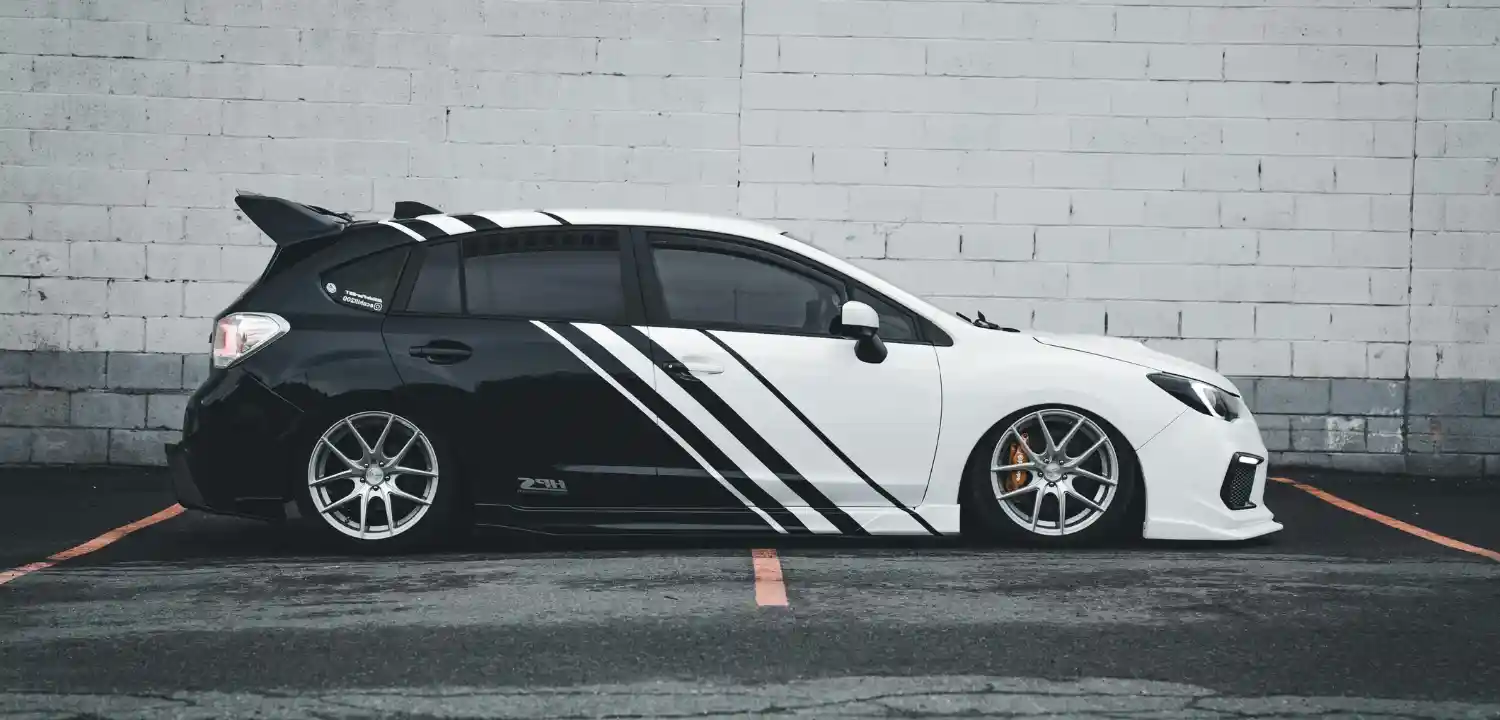 Mobile car detailing downtown toronto