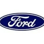 Ford logo