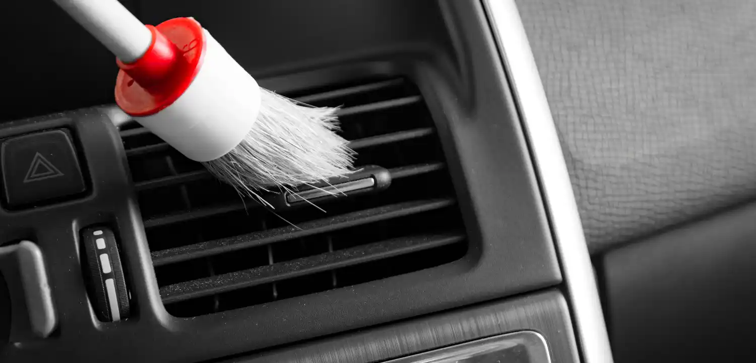 interior car detailer toronto